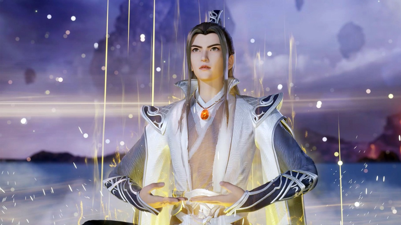 万界独尊 剧情简介