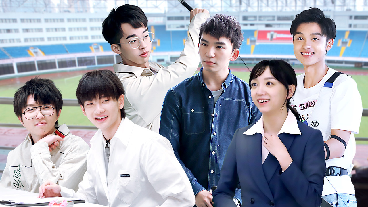 令人心动的offer 特约版综艺最新一期高清在线观看喜福影视