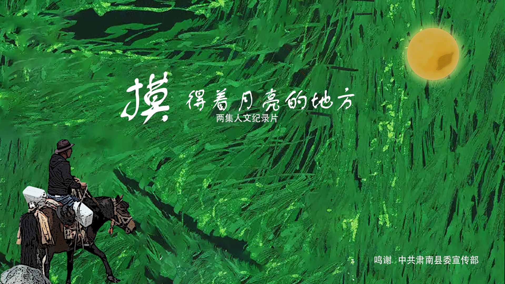 摸得着月亮的地方-封面1
