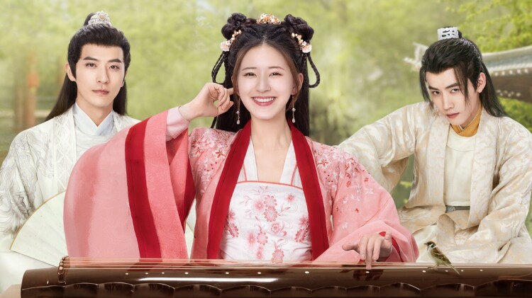 龙潜浅渊荣归年