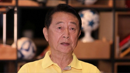 金志扬·踢聪明的足球