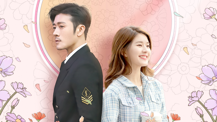 部长和社畜的恋情令人着急