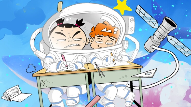 穿成炮灰太子被陷害我当场撒泼