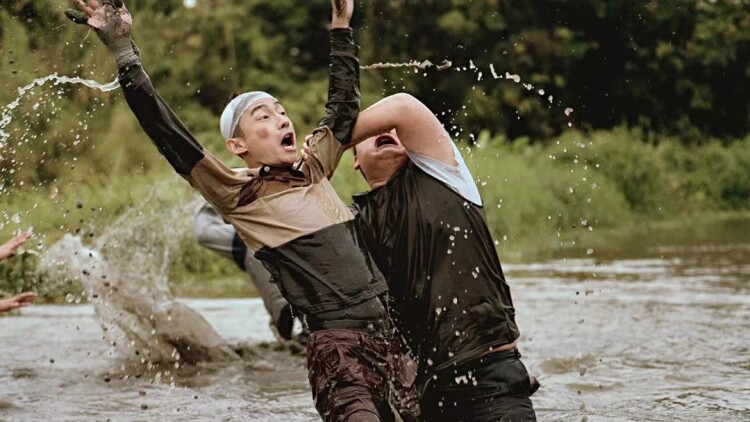 千金姐姐的复仇