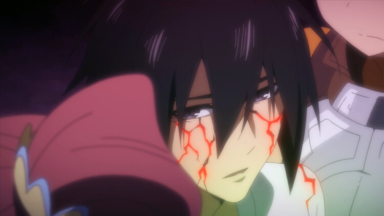 《被替身养女当成外室后我执掌皇权》步步为营