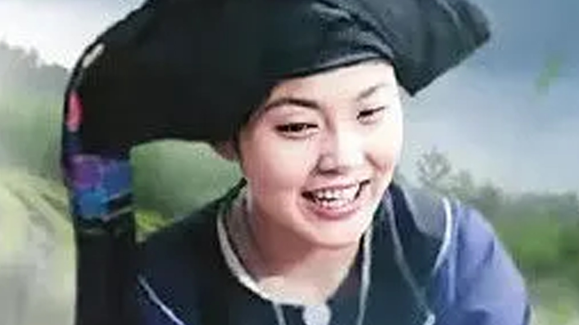 茶香