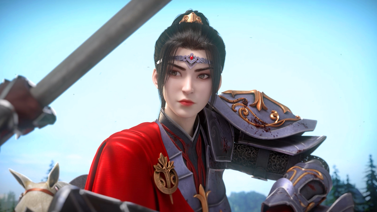 《主人归来》面对旧友与新敌的考验