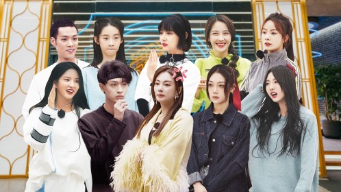 [影音] 210317_姊姊妹妹的武館_第二期