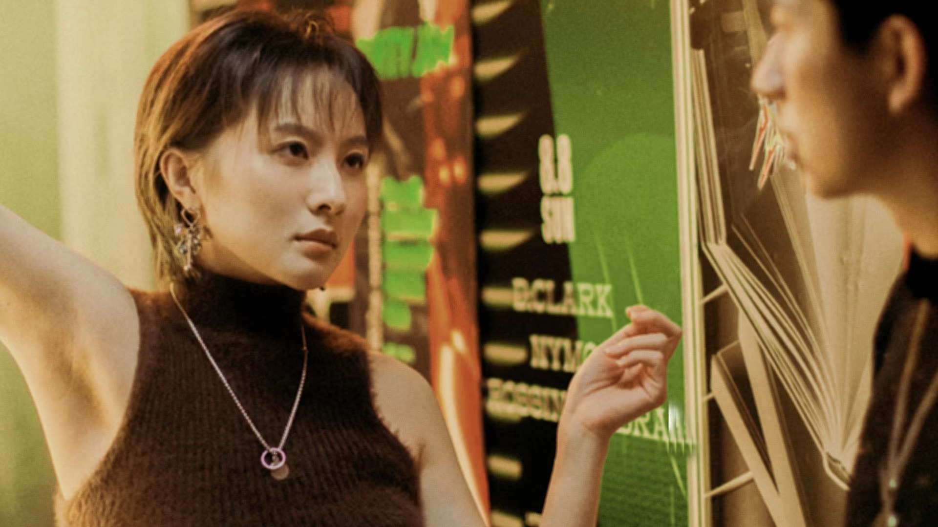 总是搞砸的单身女人迪亚！-封面1