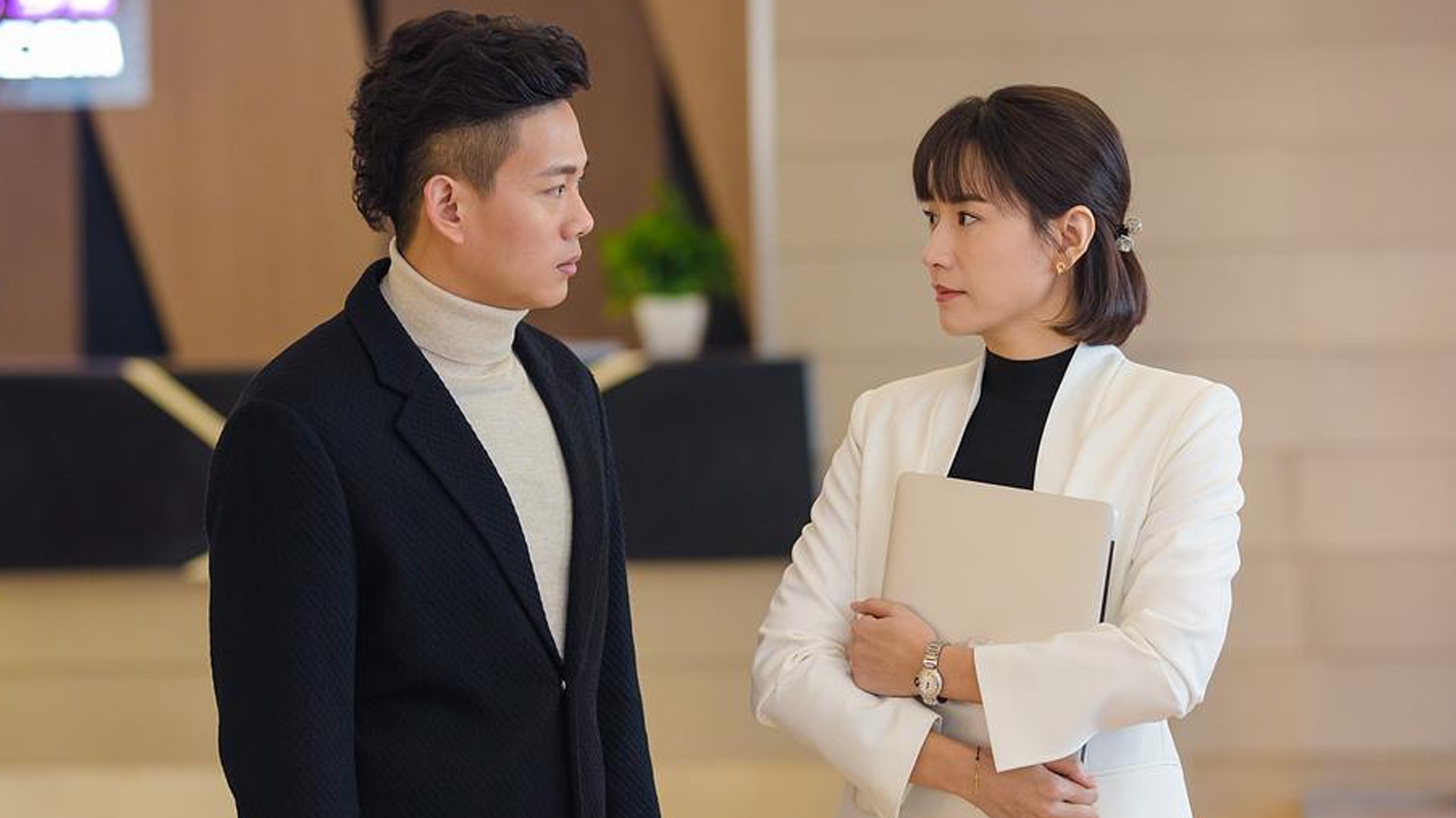 我和我的儿女们