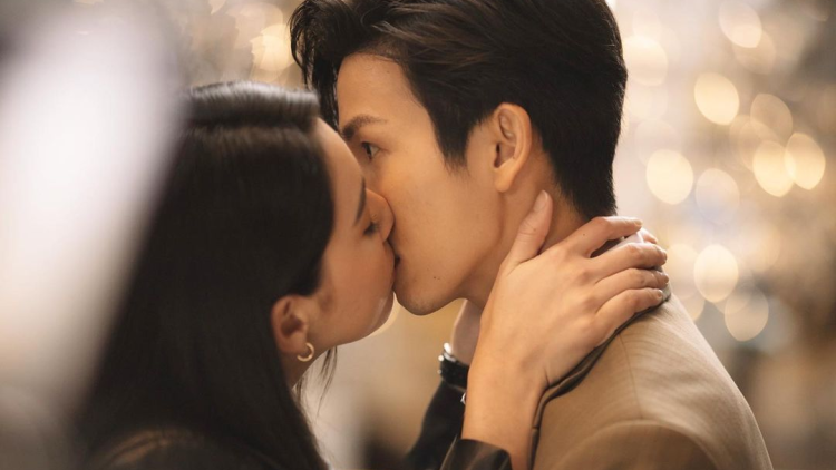 《闪婚夕阳红》的意外邂逅篇