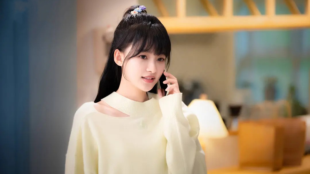 我和我们在一起