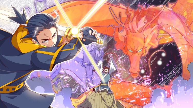 爱意不归山水不逢