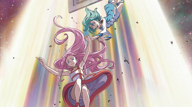 开局就无敌动态漫画