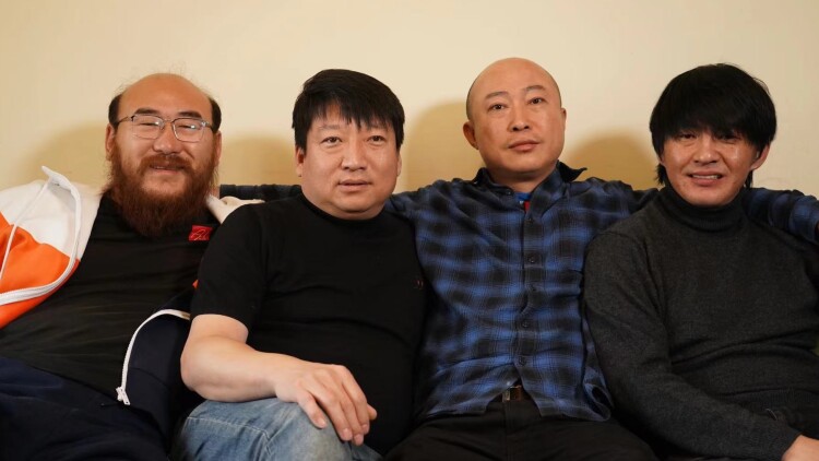 大小姐英飒无双