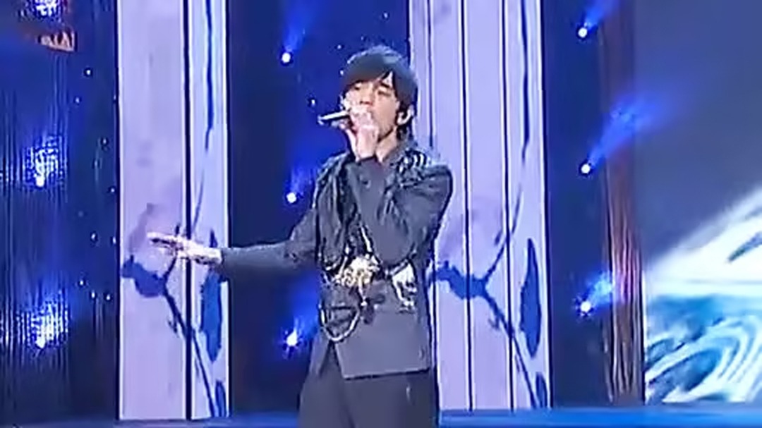 2008央视春晚-封面1
