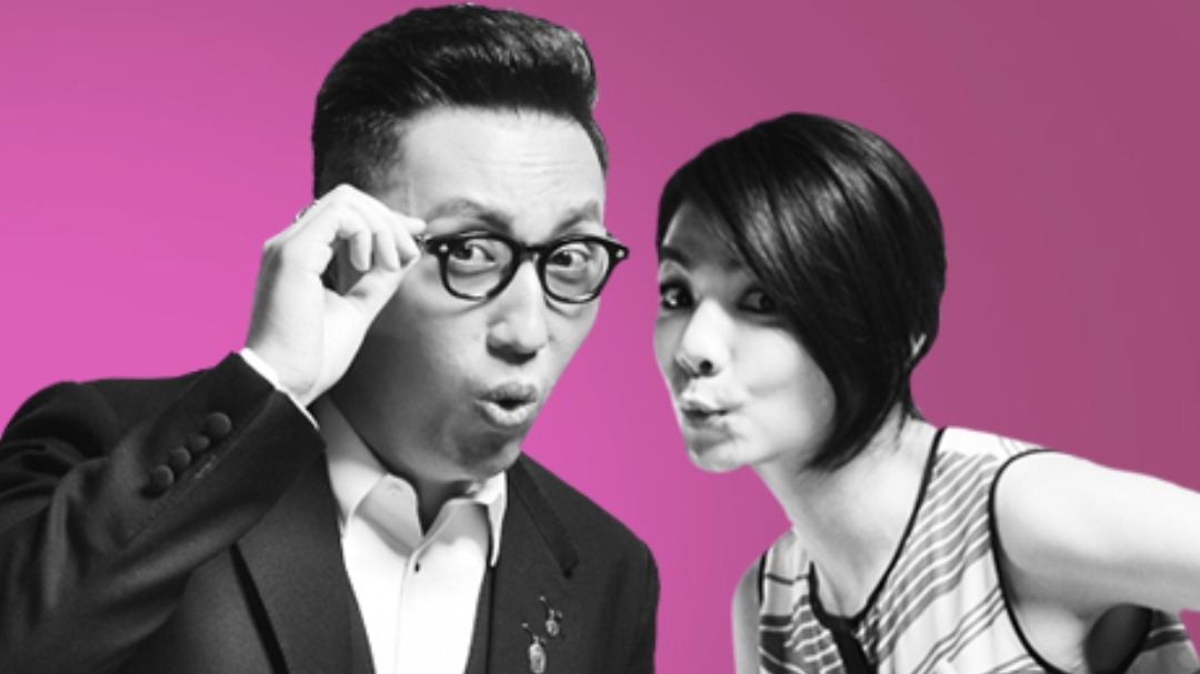 你正常吗 第1季-封面1