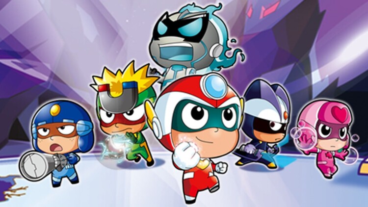 天降萌宝南宫少爷喜当爹