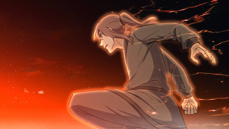 量产型璃子最后的模型女子的人生组装记