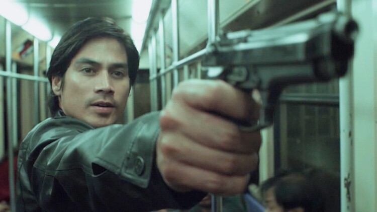 快把我哥带走第四季