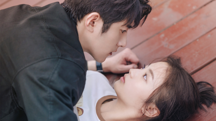 秦教官霸宠娇妻