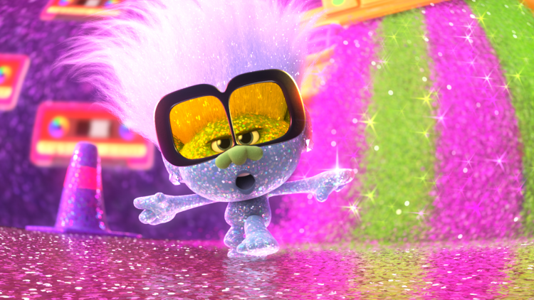 二重赋格：矛盾的旋律