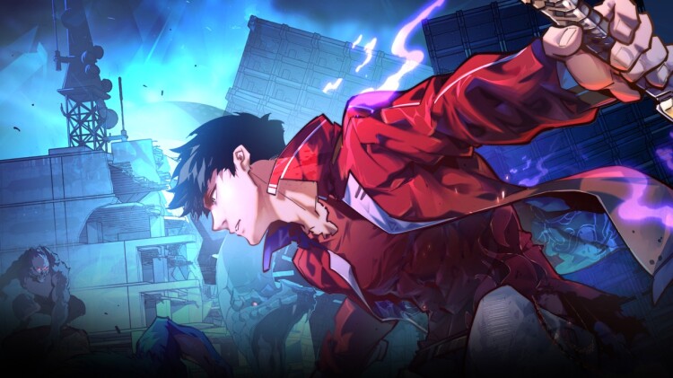 科搜研之女第20季