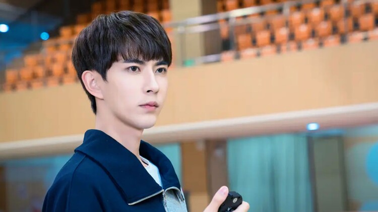 与雪白头的误会与考验