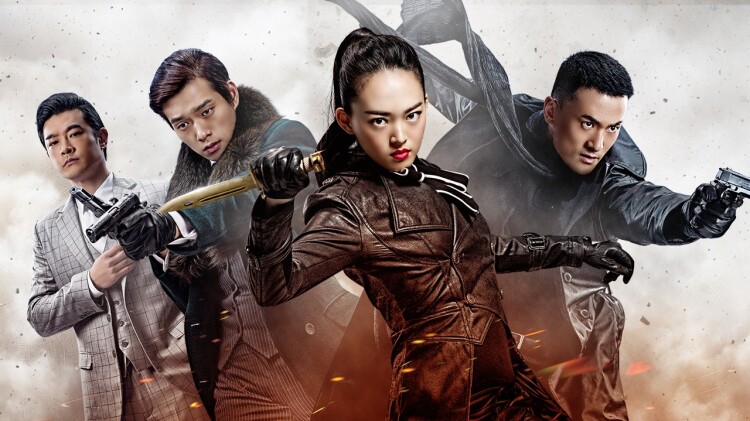 大话仙女进阶手册