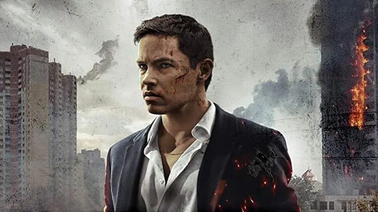 大夏剑圣·巅峰对决