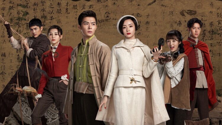 青春有你第一季