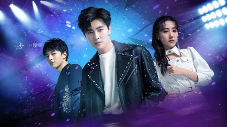 学姐我的心被你偷啦