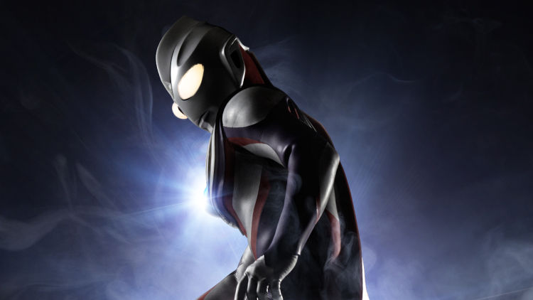 长安月影·初遇烟火