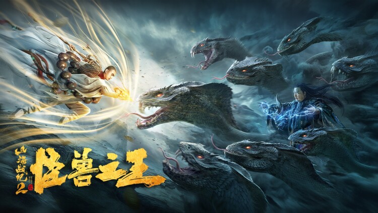 每阵风都在说重逢