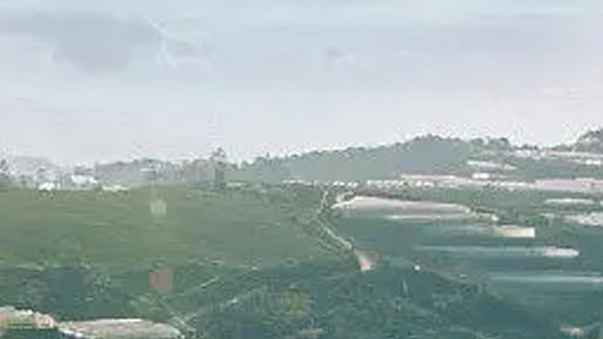 欢乐乡村