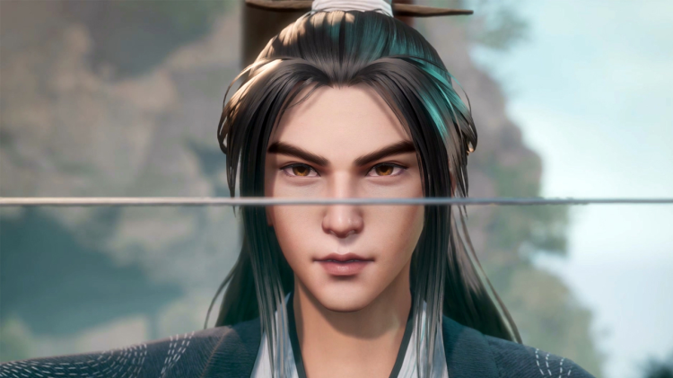 不能流泪的悲伤