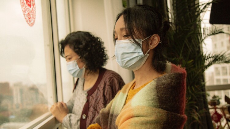 绝夜逢生第二季