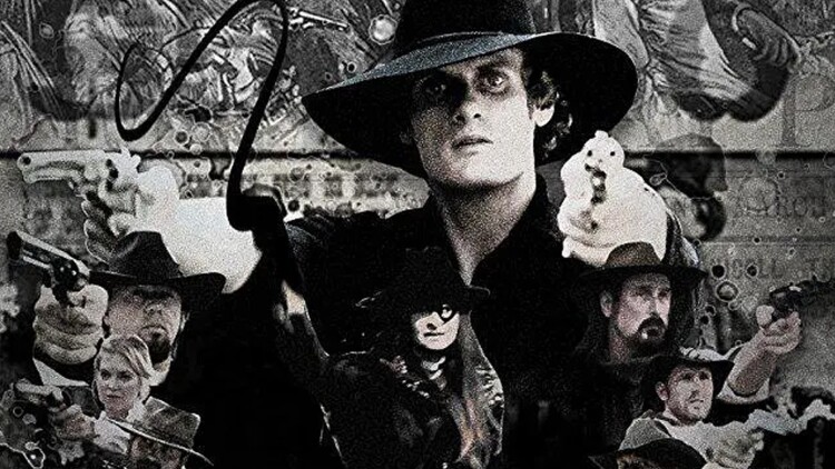 只为遇见你短剧版