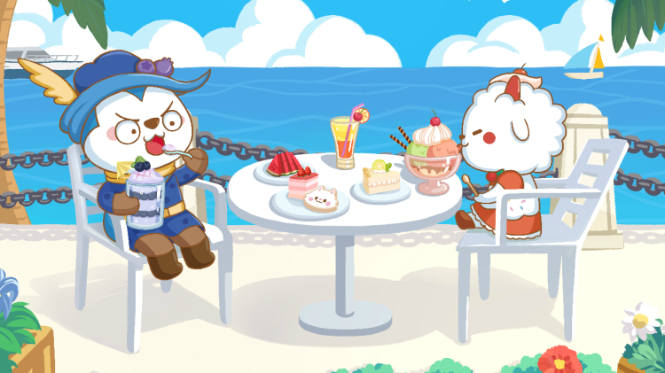 一闪一闪亮星星电影版