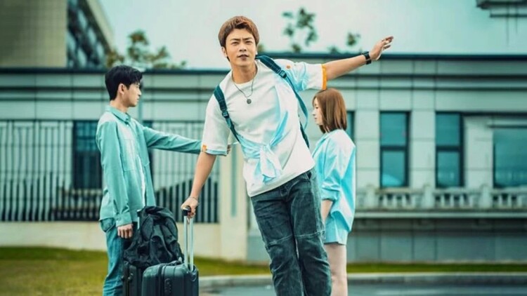 本尼迪特天才秘社第二季