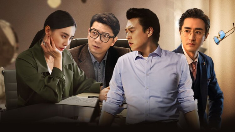 喜欢你我也是第二季