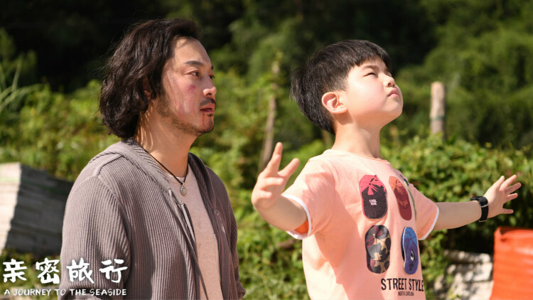 爱若深渊凝视你