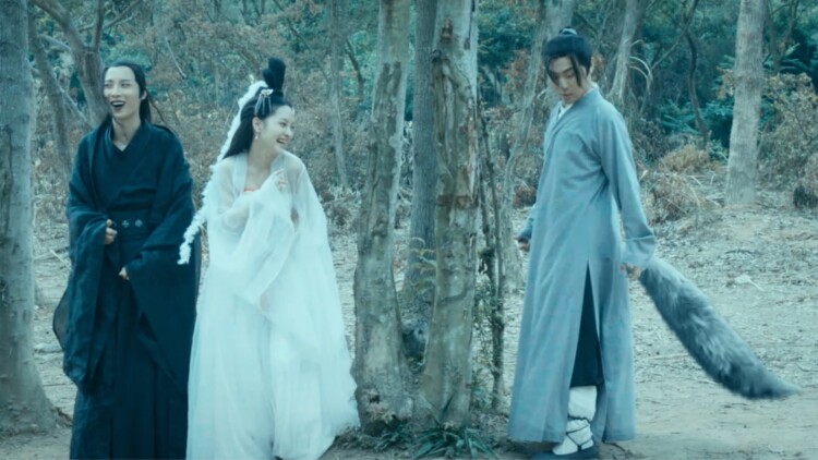 哈哈哈哈哈第三季