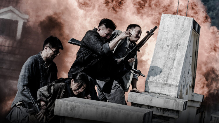 我的七个姐姐倾国倾城