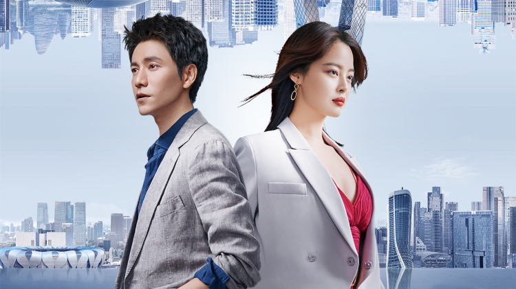 毁容千金是影后——终成传奇的逆袭人生