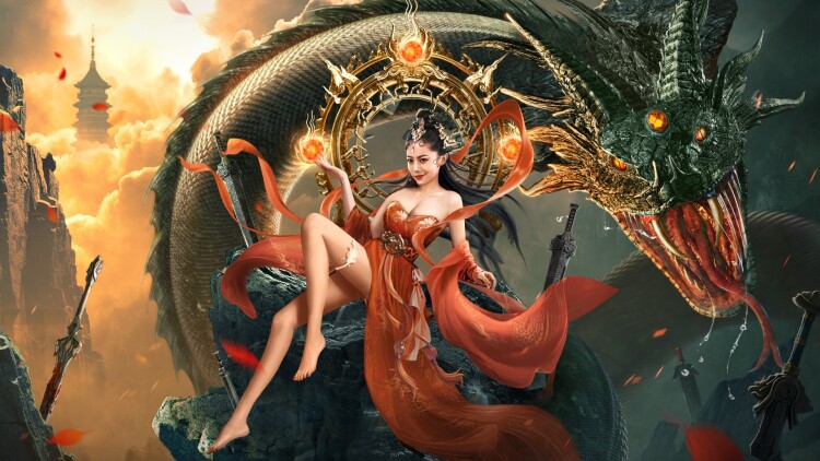 热辣滚烫之丑女翻身