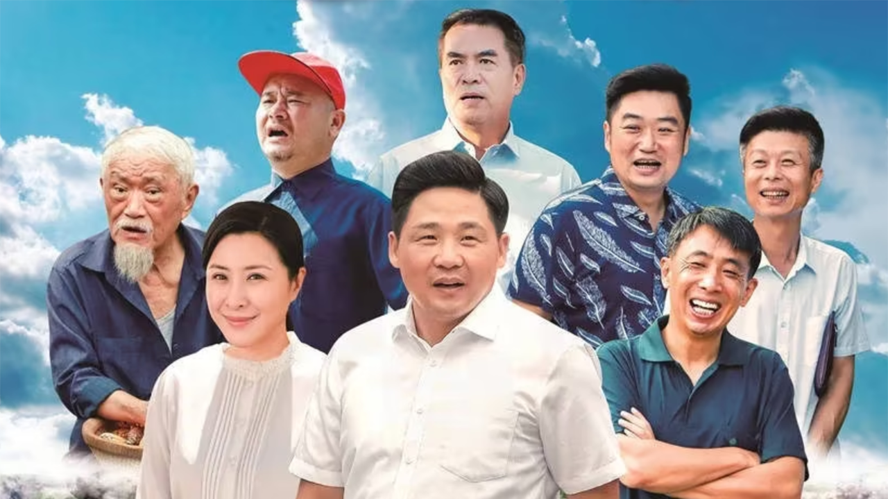 遍地书香