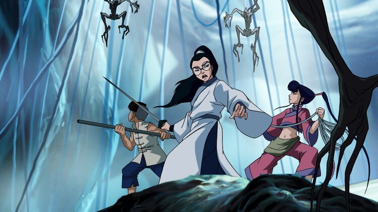 没有案件的派出所