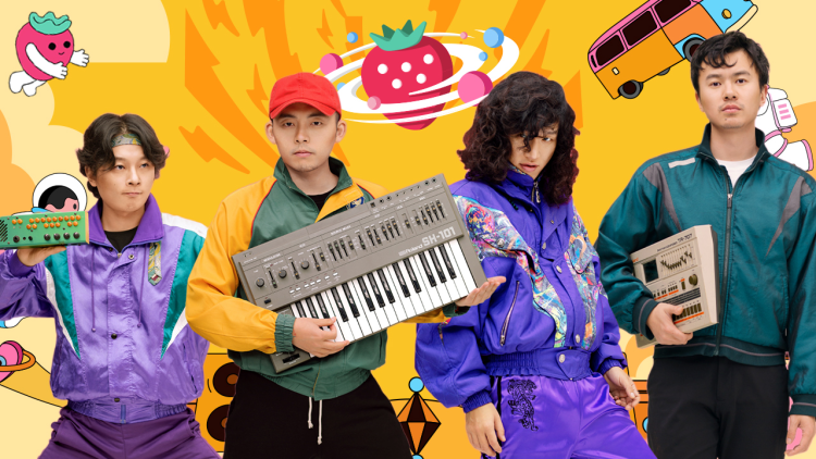 日本的动漫周边——二次元爱好者的最爱