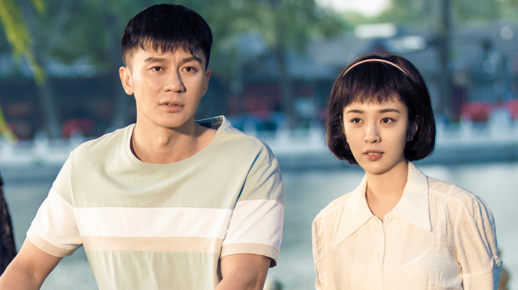 被拐少女重生80年代